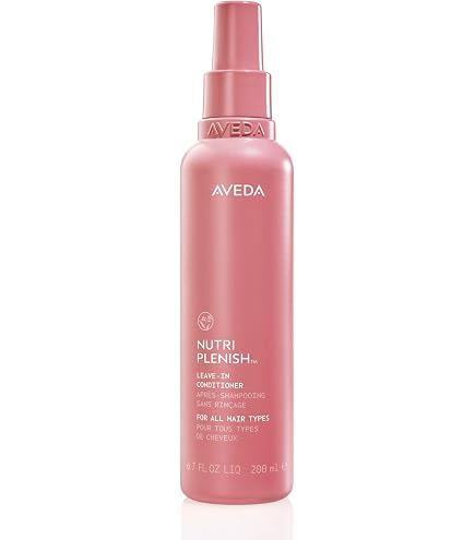 Amazon.com: Aveda Nutriplenish Conditioner Light Moisture